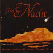 Cover: „Heilige Nacht“