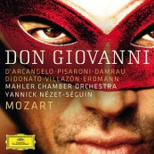 Cover: Mozart, „Don Giovanni“