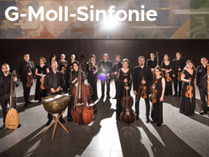 G-Moll-Sinfonie